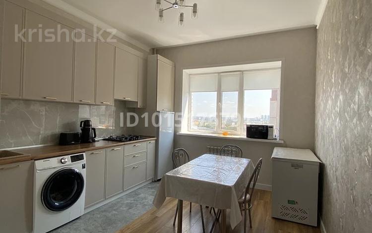 1-комнатная квартира · 47.2 м² · 8/9 этаж, мкр. Алтын орда, Мустафа Шокая 2В за 21.5 млн ₸ в Актобе — фото 5