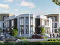 2-комнатная квартира · 51.34 м², Сейдимбек 102 за ~ 41.6 млн ₸ в Алматы, Наурызбайский р-н — фото 7