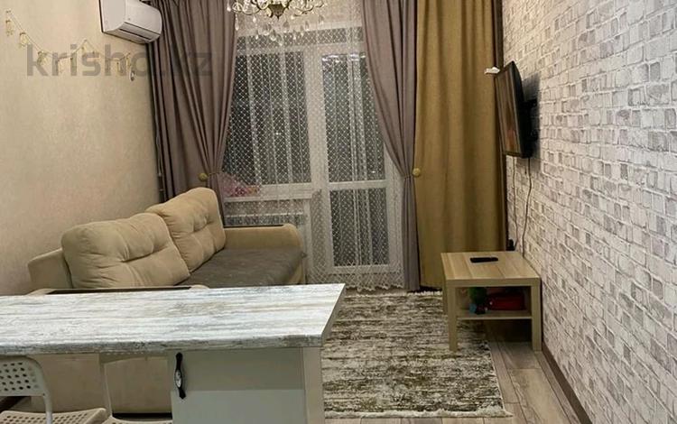 3-бөлмелі пәтер · 75.5 м² · 4/5 қабат, Саина 36а, бағасы: 26.6 млн ₸ в Кокшетау — фото 2