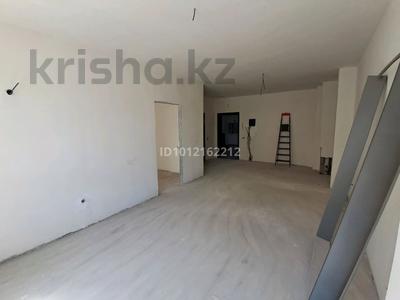 1-комнатная квартира · 54 м² · 1/9 этаж, 16-й микрорайон, 18 микрорайон 73А за 23 млн 〒 в Шымкенте, Аль-Фарабийский р-н
