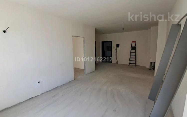1-бөлмелі пәтер · 54 м² · 1/9 қабат, 16-й микрорайон, 18 микрорайон 73А, бағасы: 23 млн ₸ в Шымкенте, Аль-Фарабийский р-н — фото 2