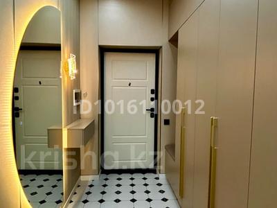 2-комнатная квартира · 50 м² · 4/5 этаж, Карасай батыра за 250 000 ₸ в 