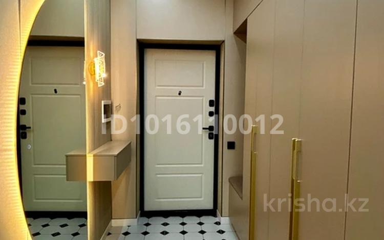 2-комнатная квартира · 50 м² · 4/5 этаж, Карасай батыра за 250 000 ₸ в  — фото 2