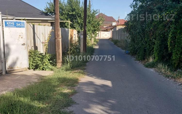 Участок · 10 соток, Клубный переулок 3А за 30.5 млн ₸ в Таразе — фото 2