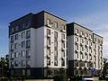 1-бөлмелі пәтер · 35 м², Ахметова 45а, бағасы: 16 млн ₸ в  — фото 3