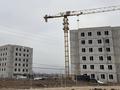 1-бөлмелі пәтер · 35 м², Ахметова 45а, бағасы: 16 млн ₸ в 