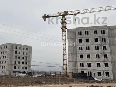 1-бөлмелі пәтер · 35 м², Ахметова 45а, бағасы: 16 млн ₸ в 