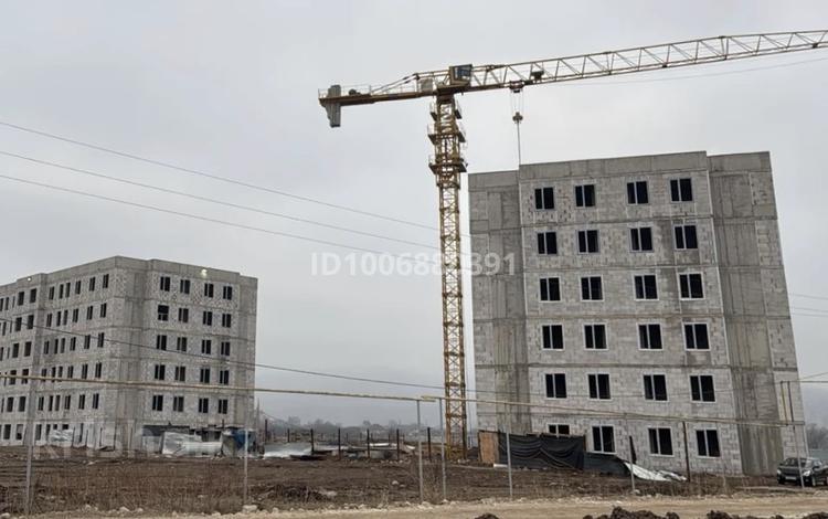 1-бөлмелі пәтер · 35 м², Ахметова 45а, бағасы: 16 млн ₸ в  — фото 15