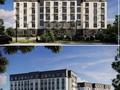 1-бөлмелі пәтер · 35 м², Ахметова 45а, бағасы: 16 млн ₸ в  — фото 4