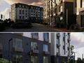 1-бөлмелі пәтер · 35 м², Ахметова 45а, бағасы: 16 млн ₸ в  — фото 5