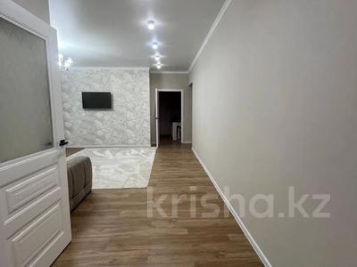 3-комнатная квартира · 86 м² · 2/10 этаж, Жумабаева 13 за 43 млн 〒 в Кокшетау