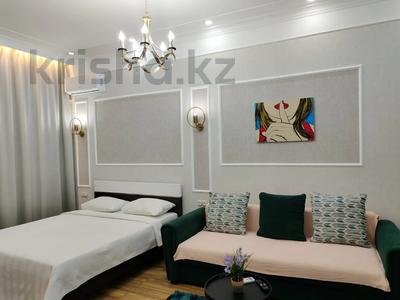 1-бөлмелі пәтер · 48 м² · 3/16 қабат, 14-й мкр 84, бағасы: 25 млн ₸ в Актау
