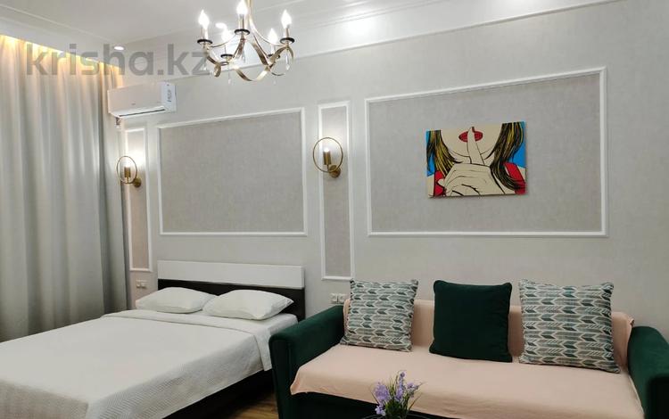 1-бөлмелі пәтер · 48 м² · 3/16 қабат, 14-й мкр 84, бағасы: 25 млн ₸ в Актау — фото 4