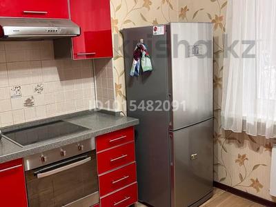 2-комнатная квартира · 56 м² · 3/9 этаж, мкр Самал-2 73 за 370 000 ₸ в Алматы, Медеуский р-н