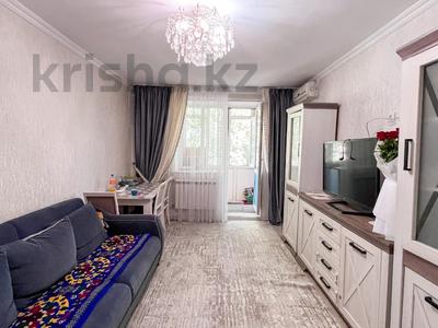 3-бөлмелі пәтер · 52 м² · 4/4 қабат, Биржан Сал, бағасы: 17 млн ₸ в Талдыкоргане
