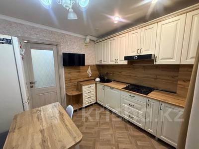 3-комнатная квартира · 69 м² · 4/6 этаж, В. Чкалова 1 за 31 млн 〒 в Костанае