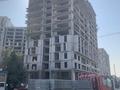 3-комнатная квартира · 83 м² · 5/9 этаж, Ауэзова 3а/1 — Гоголя за 61 млн 〒 в Алматы, Алмалинский р-н