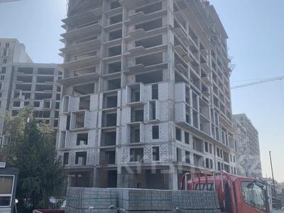 3-комнатная квартира · 83 м² · 5/9 этаж, Ауэзова 3а/1 — Гоголя за 61 млн ₸ в Алматы, Алмалинский р-н