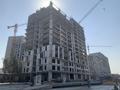3-комнатная квартира · 83 м² · 5/9 этаж, Ауэзова 3а/1 — Гоголя за 61 млн 〒 в Алматы, Алмалинский р-н — фото 12
