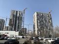 3-комнатная квартира · 83 м² · 5/9 этаж, Ауэзова 3а/1 — Гоголя за 61 млн 〒 в Алматы, Алмалинский р-н — фото 8