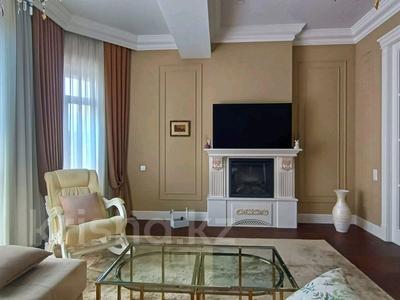 2-комнатная квартира · 90 м² · 4/7 этаж, Кажымукана 59 за 145 млн ₸ в Алматы, Медеуский р-н