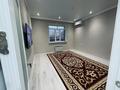 1-бөлмелі пәтер · 44.6 м² · 1/9 қабат, мкр Атырау, Абулхайыр хана 51а, бағасы: 23.5 млн ₸ — фото 7
