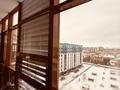 2-бөлмелі пәтер · 72 м² · 8/9 қабат, Максут Нарикбаев 12 — Район пер. ул. М. Нарикбаева и ул. Баян-Сулу, бағасы: 85 млн ₸ в Астане, Нура р-н — фото 10