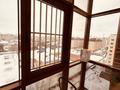 2-бөлмелі пәтер · 72 м² · 8/9 қабат, Максут Нарикбаев 12 — Район пер. ул. М. Нарикбаева и ул. Баян-Сулу, бағасы: 85 млн ₸ в Астане, Нура р-н — фото 11