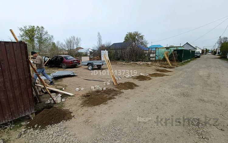 Участок · 6 соток, Буравик 50 за 2.5 млн ₸ в Актобе, мкр Акжар — фото 2