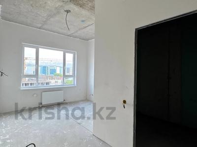 1-комнатная квартира · 36 м² · 6/6 этаж, Кайрат микрорайон 716/16 за 27.8 млн ₸ в Алматы, Турксибский р-н