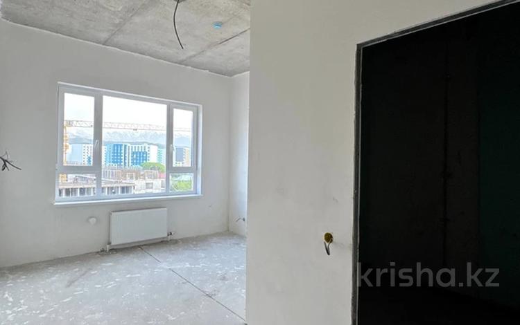 1-комнатная квартира · 36 м² · 6/6 этаж, Кайрат микрорайон 716/16 за 27.8 млн ₸ в Алматы, Турксибский р-н — фото 4