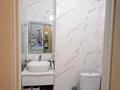3-комнатная квартира · 89 м² · 12/17 этаж, Сатпаева 25 за 45 млн ₸ в Астане, Алматы р-н — фото 9