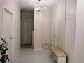 3-комнатная квартира · 89 м² · 12/17 этаж, Сатпаева 25 за 45 млн ₸ в Астане, Алматы р-н — фото 8