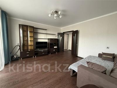 1-комнатная квартира · 37 м² · 8/9 этаж, мкр Юго-Восток — Супермаркет Norma за 16.5 млн ₸ в Караганде, Казыбек би р-н