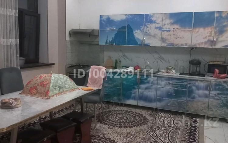 Часть дома · 7 комнат · 450 м² · 8 сот., мкр Асар-2 2776 за 90 млн ₸ в Шымкенте, Абайский р-н — фото 3