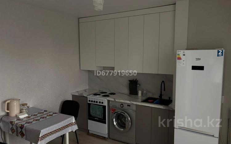 1-комнатная квартира · 44 м² · 7/16 этаж, Сатпаева 55/10 за 170 000 ₸ в Усть-Каменогорске — фото 6