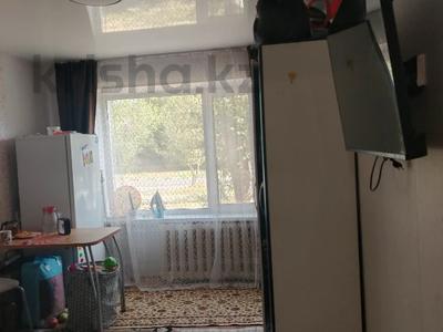 1-комнатная квартира · 17 м² · 1/5 этаж, Рабочая за 8 млн ₸ в Костанае