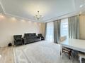 3-комнатная квартира · 111.2 м² · 8/10 этаж, Сарайшык 40 — Байтерек, Jetysu park за 63.8 млн 〒 в Астане, Есильский р-н — фото 11