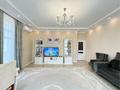 3-комнатная квартира · 111.2 м² · 8/10 этаж, Сарайшык 40 — Байтерек, Jetysu park за 63.8 млн 〒 в Астане, Есильский р-н — фото 12
