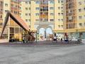 3-комнатная квартира · 111.2 м² · 8/10 этаж, Сарайшык 40 — Байтерек, Jetysu park за 63.8 млн 〒 в Астане, Есильский р-н — фото 2