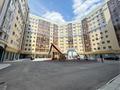 3-комнатная квартира · 111.2 м² · 8/10 этаж, Сарайшык 40 — Байтерек, Jetysu park за 63.8 млн 〒 в Астане, Есильский р-н — фото 3