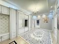 3-комнатная квартира · 111.2 м² · 8/10 этаж, Сарайшык 40 — Байтерек, Jetysu park за 63.8 млн 〒 в Астане, Есильский р-н — фото 8