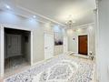 3-комнатная квартира · 111.2 м² · 8/10 этаж, Сарайшык 40 — Байтерек, Jetysu park за 63.8 млн 〒 в Астане, Есильский р-н — фото 9