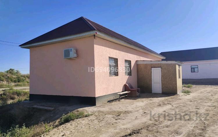 Жеке үй · 2 бөлме · 82.5 м² · 10 жүзд., Мкр Байтерек 3, улица 14 2, бағасы: 9 млн ₸ в  — фото 2