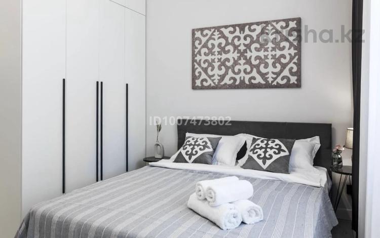 1-бөлмелі пәтер · 42 м², Улы Дала 6 — Сауран, бағасы: 14 000 ₸ в Астане, Есильский р-н — фото 2