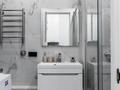 1-бөлмелі пәтер · 42 м², Улы Дала 6 — Сауран, бағасы: 14 000 ₸ в Астане, Есильский р-н — фото 8
