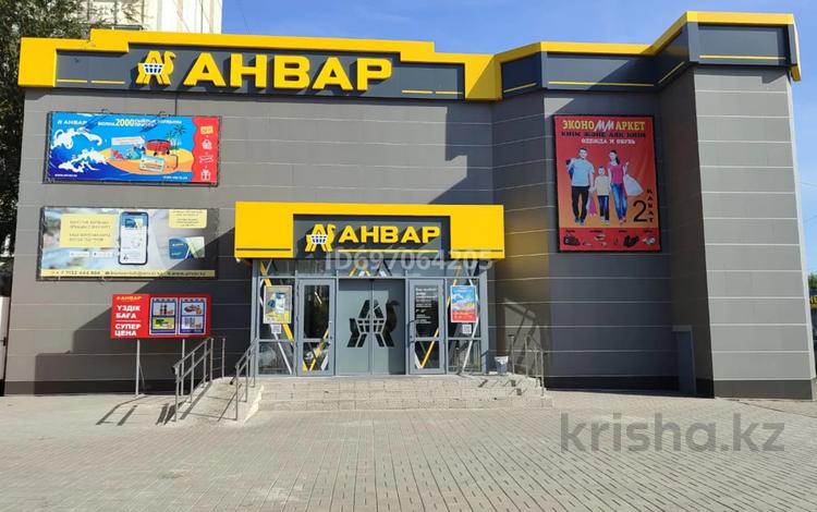 Магазины и бутики · 500 м² за ~ 1.3 млн ₸ в Актобе, мкр 11 — фото 2