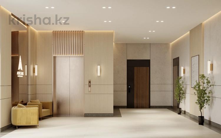 4-комнатная квартира · 126.51 м² · 1/5 этаж, Кокжал Барака 18 а, б, в за ~ 55.3 млн ₸ в Усть-Каменогорске — фото 2