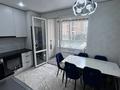1-бөлмелі пәтер · 42.5 м² · 2/12 қабат, Бауыржана Момышулы — Монке би, бағасы: 38.5 млн ₸ в Алматы, Алатауский р-н — фото 2