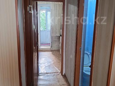 1-комнатная квартира · 40 м² · 1/5 этаж, Каратал 20 за 14.2 млн ₸ в Талдыкоргане